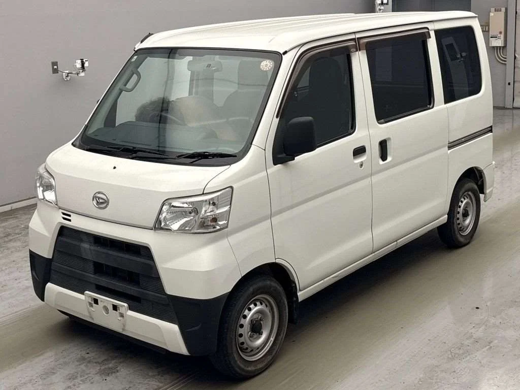 Daihatsu Hijet Cargo S331V 2020